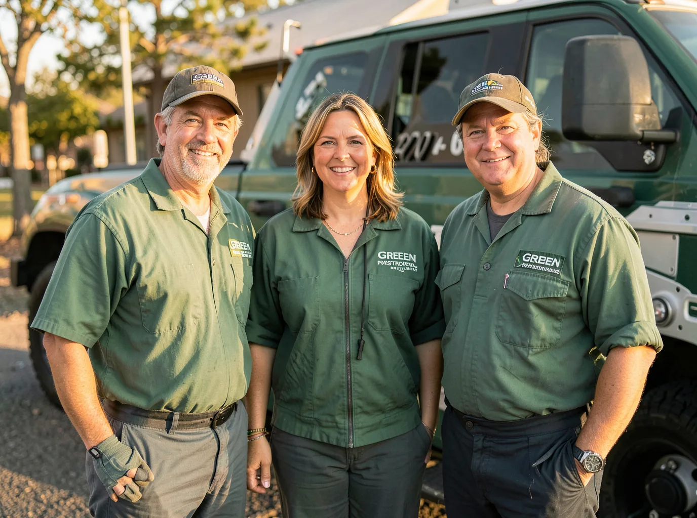 Water Damage Restoration company in West Union, SC